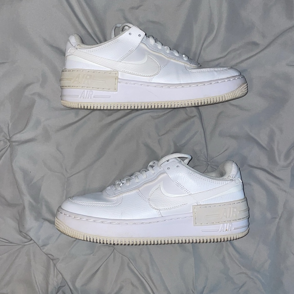 Nike Air Force 1 Shadow - Picture 5 of 6